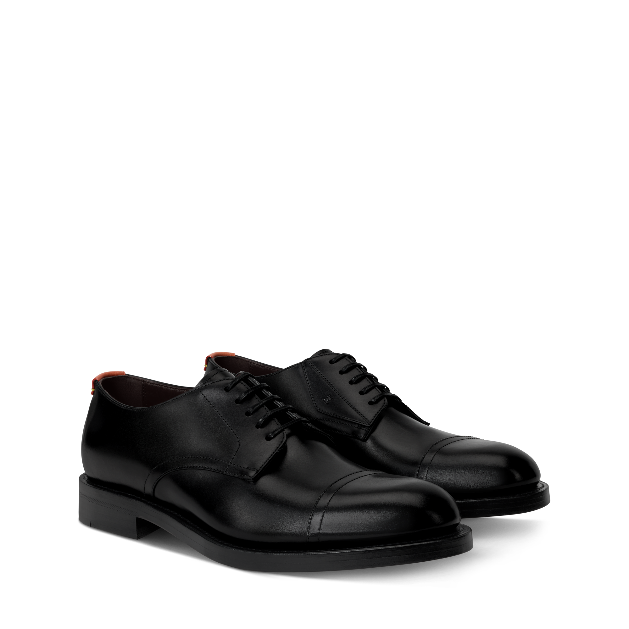 Lace-ups and Buckles Shoes - Men | LOUIS VUITTON